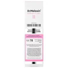 DR.MELAXIN Bondex 11 Clinic 250ml