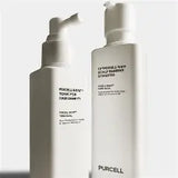 PURCELL 10 Pixcell Foam Scalp Barrier Shampoo 280ML