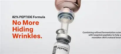 PURCELL 82% High Dose Peptide Formula 30ML