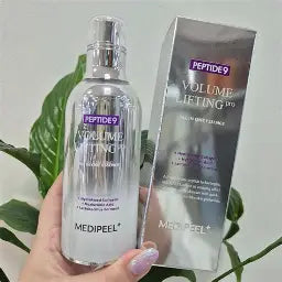MEDI-PEEL Peptide 9 Volume Lifting Pro All‑In‑One Essence 100ML