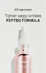 PURCELL 82% High Dose Peptide Formula 30ML