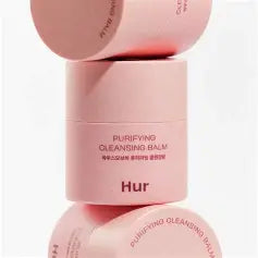 House of HUR Purifying Cleansing Balm 50ML