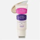 CKD Retino Collagen Guasha Neck Cream Filltocshot 50ML