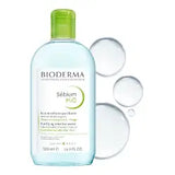 Bioderma Sébium H2O Purifying Cleansing Micellar Water 250ML