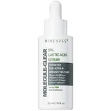 NINELESS Molecule Clear 5 Lactic Acid Serum 30ML