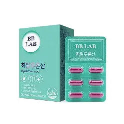 BB Lab Hyaluronic Acid 700mg 21g