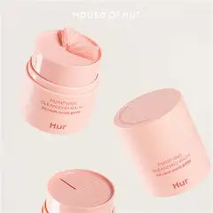 House of HUR Purifying Cleansing Balm 50ML
