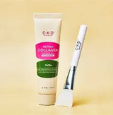 CKD Retino Collagen 300 Tightening Glow Cream 80ML