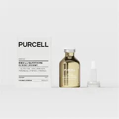 PURCELL 88B/MLL‑Glutathione Flexible Liposome 30ML