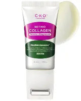 CKD Retino Collagen Guasha Lifting Serum Refill 40ML