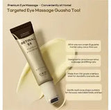 CKD Retinal 5X Guasha Eye Cream 30ML