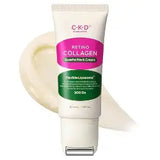 CKD Retino Collagen Guasha Neck Cream Refill 50ML