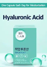 BB Lab Hyaluronic Acid 700mg 21g