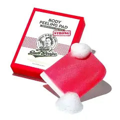 Mom's Bath Recipe Body Peeling Pad 25ML Strong