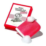 Mom's Bath Recipe Body Peeling Pad 25ML Strong