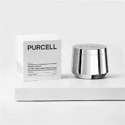 PURCELL Pixcell Biom After Laser Rebooting Cream 50ML