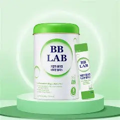 BB Lab Low Molecular Collagen Biotin Plus 2g X 30 Sticks