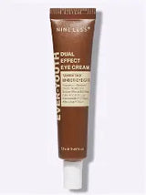 NINELESS Ever‑Youth Dual Effect Eye Cream 20ML