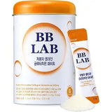 BB Lab Low Molecular Collagen Glutathione White 60g