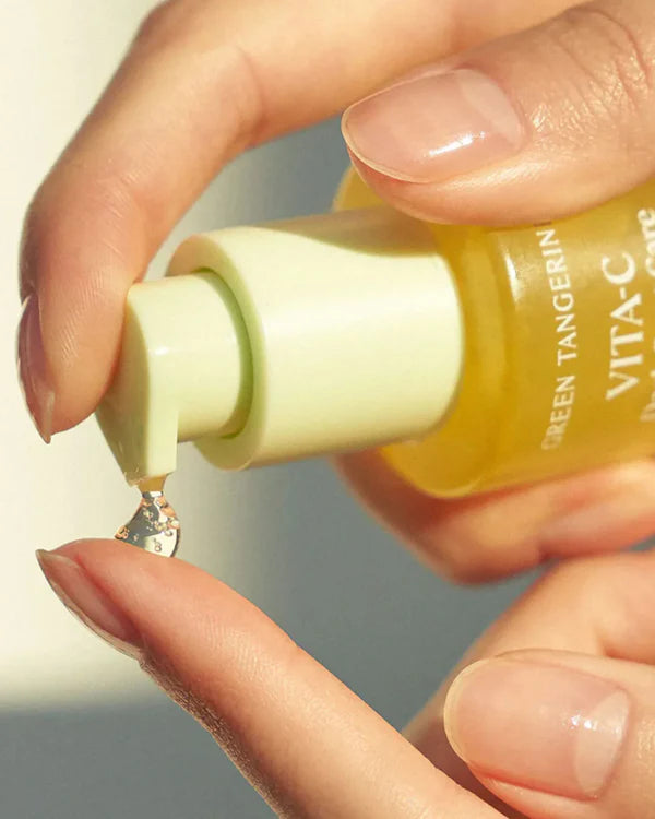 Goodal  Vita-C Dark Spot Care Serum 40ML