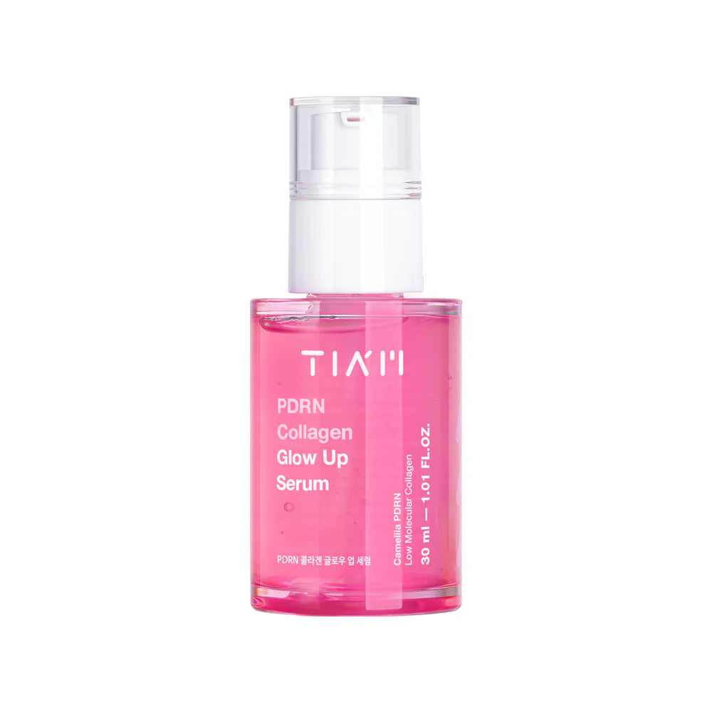 Tia'm PDRN Collagen Glow Up Serum 30ML