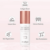 PESTLO Baby Collagen Glow Serum Mist 50ML