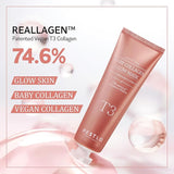 PESTLO Baby Collagen Glow Mask T3 70ml vegan collagen peel off mask for glowing skin