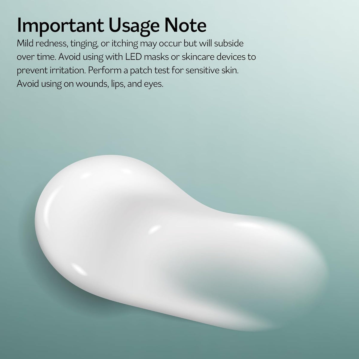 PESTLO Rejurecipe MTS Roller Serum 50ml microneedle firming serum with roller applicator texture