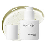 PESTLO Rejurecipe Niacinamide 20 Serum 30ml brightening pore minimizing serum