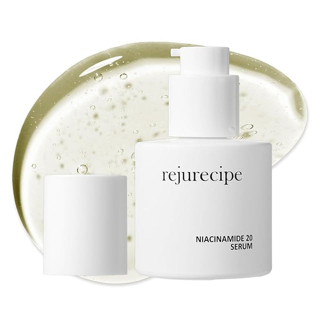 PESTLO Rejurecipe Niacinamide 20 Serum 30ml brightening pore minimizing serum