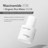 PESTLO Rejurecipe Niacinamide 20 Serum 30ml brightening pore minimizing serum