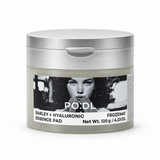PO:DL Barley + Hyaluronic Essence Pad 120g
