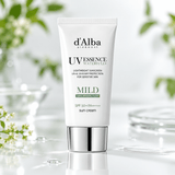 d'Alba Balancing Vegan Cleanser Mild Clean 200ML
