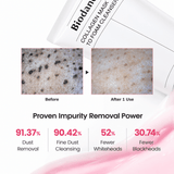 Biodance Collagen Mask to Foam Cleanser 150 ML | Korean Collagen Facial Cleanser for Deep Pore Cleansing, Firming & Smooth Skin Texture
