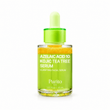Purito Azelaic Acid 10% + Kojic + Tea Tree Serum 30ML