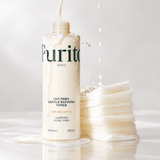 Purito Oat PDRN Gentle Refining Toner with Oat Seed Water 200ML
