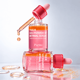 Purito TXA 6% + Niacinamide 10% + Retinal Serum 30ML