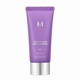 MISSHA Perfect Cover Serum BB Cream No. 27 SPF42 PA++++ | Korean Hydrating BB Cream Foundation for Natural Coverage, Even Skin Tone & Sun Protection