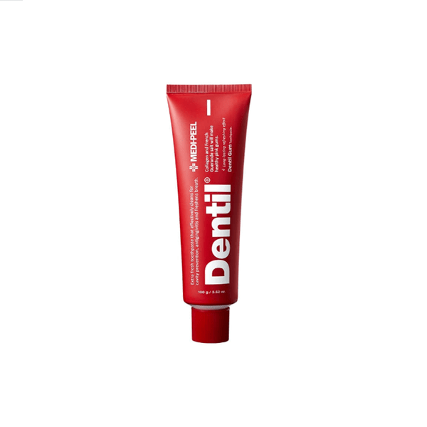 MEDI-PEEL Dentil Gum Toothpaste 100g