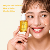 Biodance Radiant Vita Niacinamide Serum 30 ML | Korean Brightening Face Serum for Dark Spots, Hyperpigmentation, Uneven Skin Tone & Radiant Glow