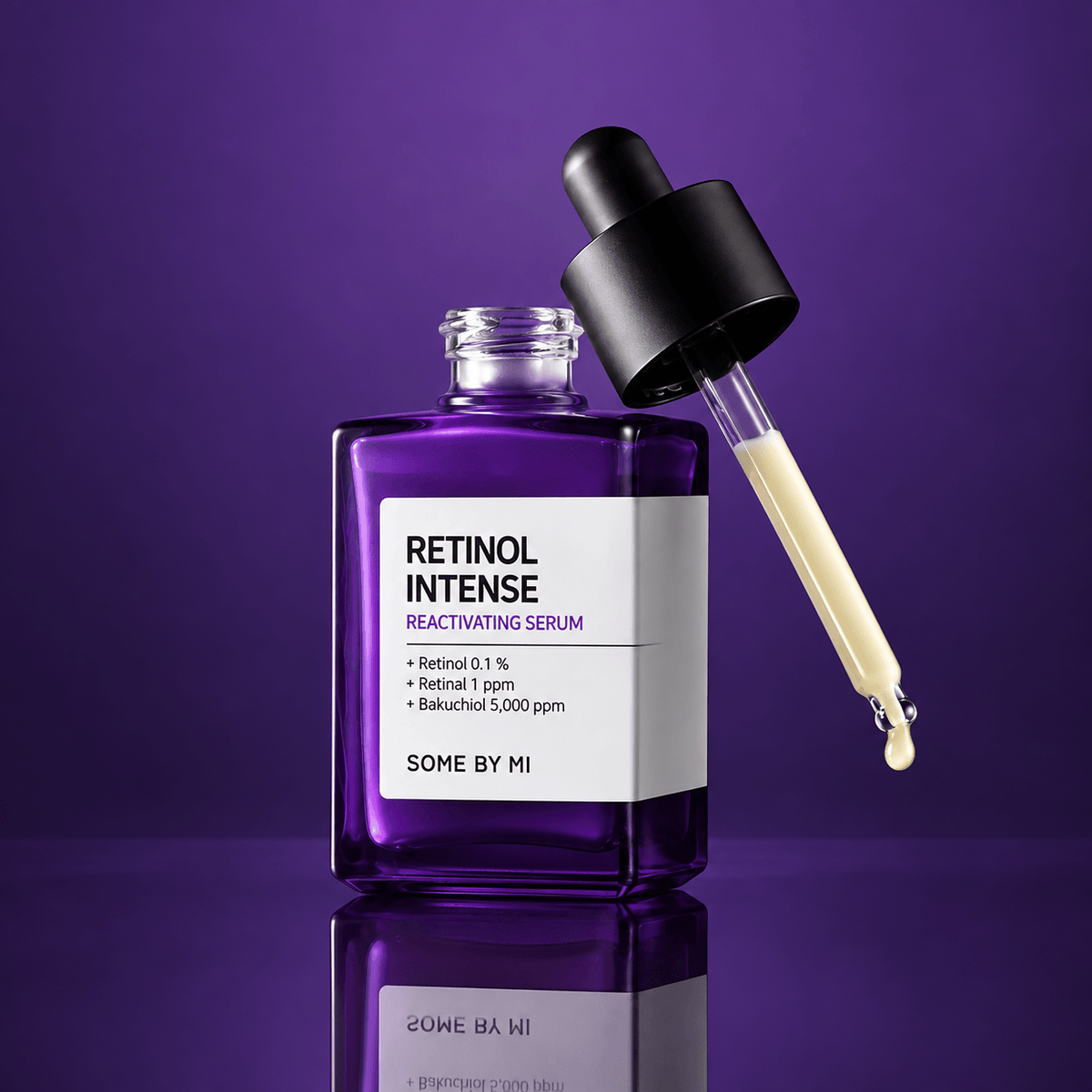 Some By Mi Retinol Intense Reactivating Serum 30ML