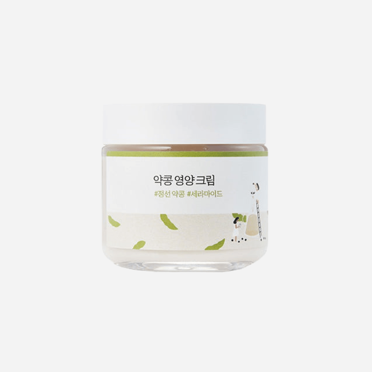 Round Lab Soybean Nourishing Cream 80ML