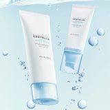 SKIN1004 Hyalu Cica Water Fit Sun Serum SPF50 PA++++ 100ml front packaging