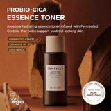 SKIN1004 Madagascar Centella Probio-Cica Essence Toner 