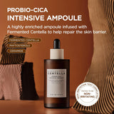 SKIN1004 Madagascar Centella Probio Cica Intensive Ampoule 95ml barrier repair serum