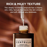 SKIN1004 Madagascar Centella Probio Cica Intensive Ampoule 95ml barrier repair serum benefits