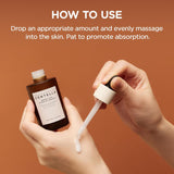 SKIN1004 Madagascar Centella Probio Cica Intensive Ampoule 95ml barrier repair serum texture