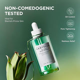 SKIN1004 Madagascar Centella Tea Trica Relief Ampoule 100ml soothing serum