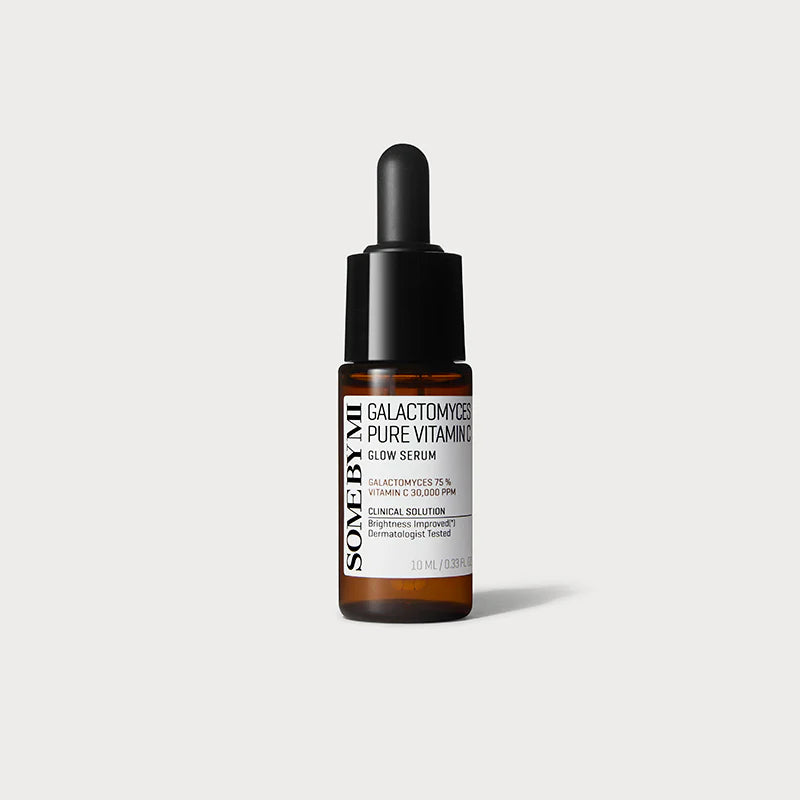 Some By Mi Galactomyces Brightening Trial Kit