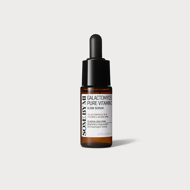 Some By Mi Galactomyces Brightening Trial Kit